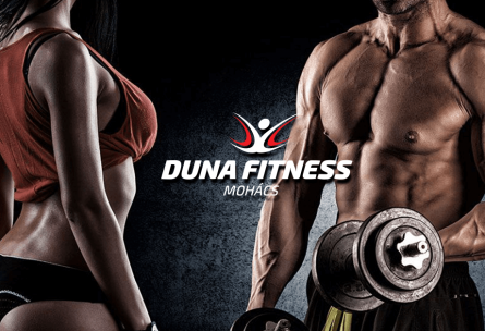 DunaFitness - Mohács - GYM