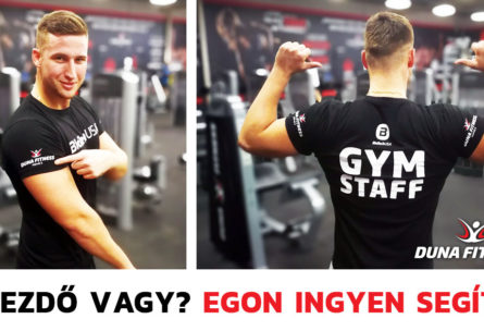 duna fitness horvath egon gym staff