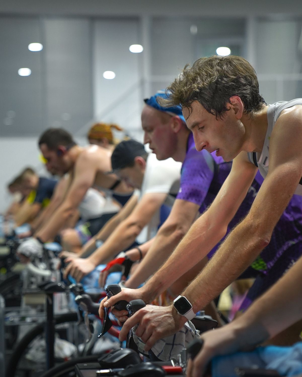 SpinRacing (stock photo, Pexels License)